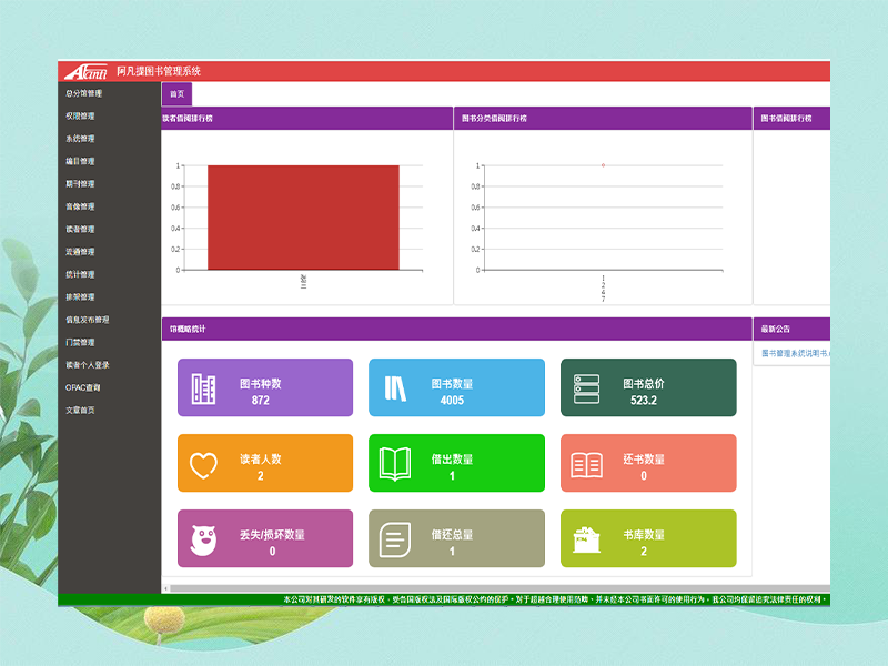 Afanti图书集群云管理系统-小图